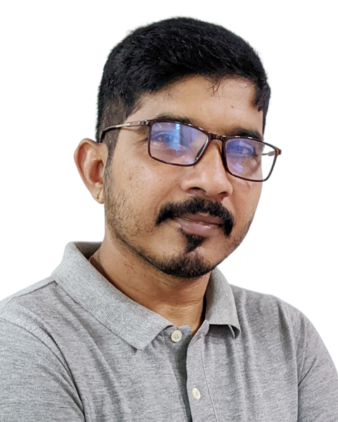 Tutul Kumar Das